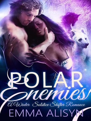cover image of Polar Enemies